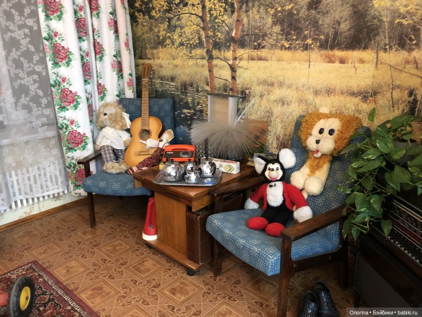 С горки на горку по городу Загорску (часть 4) (фото 5)