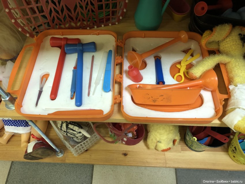 С горки на горку по городу Загорску (часть 3)