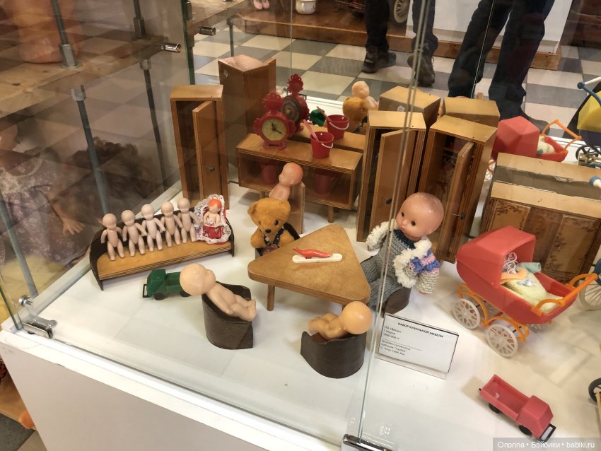 С горки на горку по городу Загорску (часть 3)