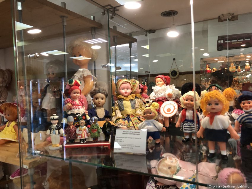 С горки на горку по городу Загорску (часть 3) (фото 6)