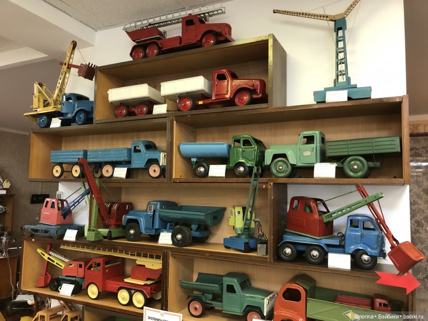 С горки на горку по городу Загорску (часть 4) (фото 6)