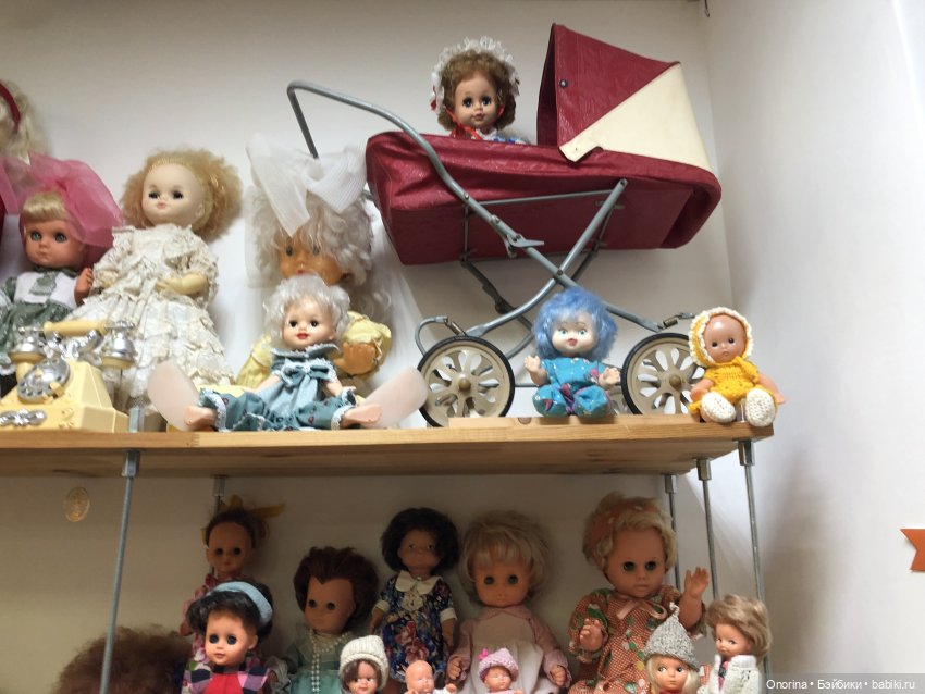 С горки на горку по городу Загорску (часть 3)