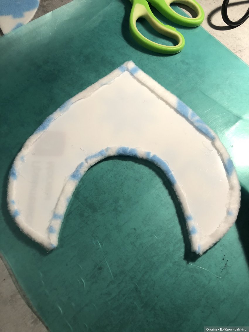 Снегурочка Весна — Российские куклы Весна