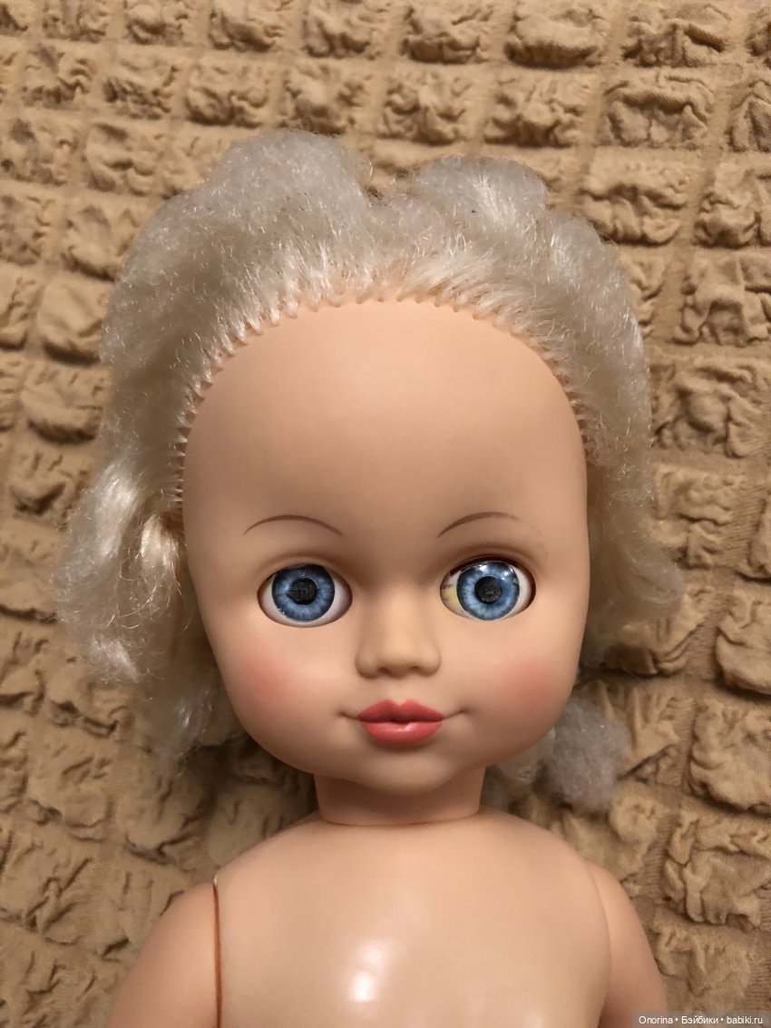Снегурочка Весна — Российские куклы Весна (фото 3)