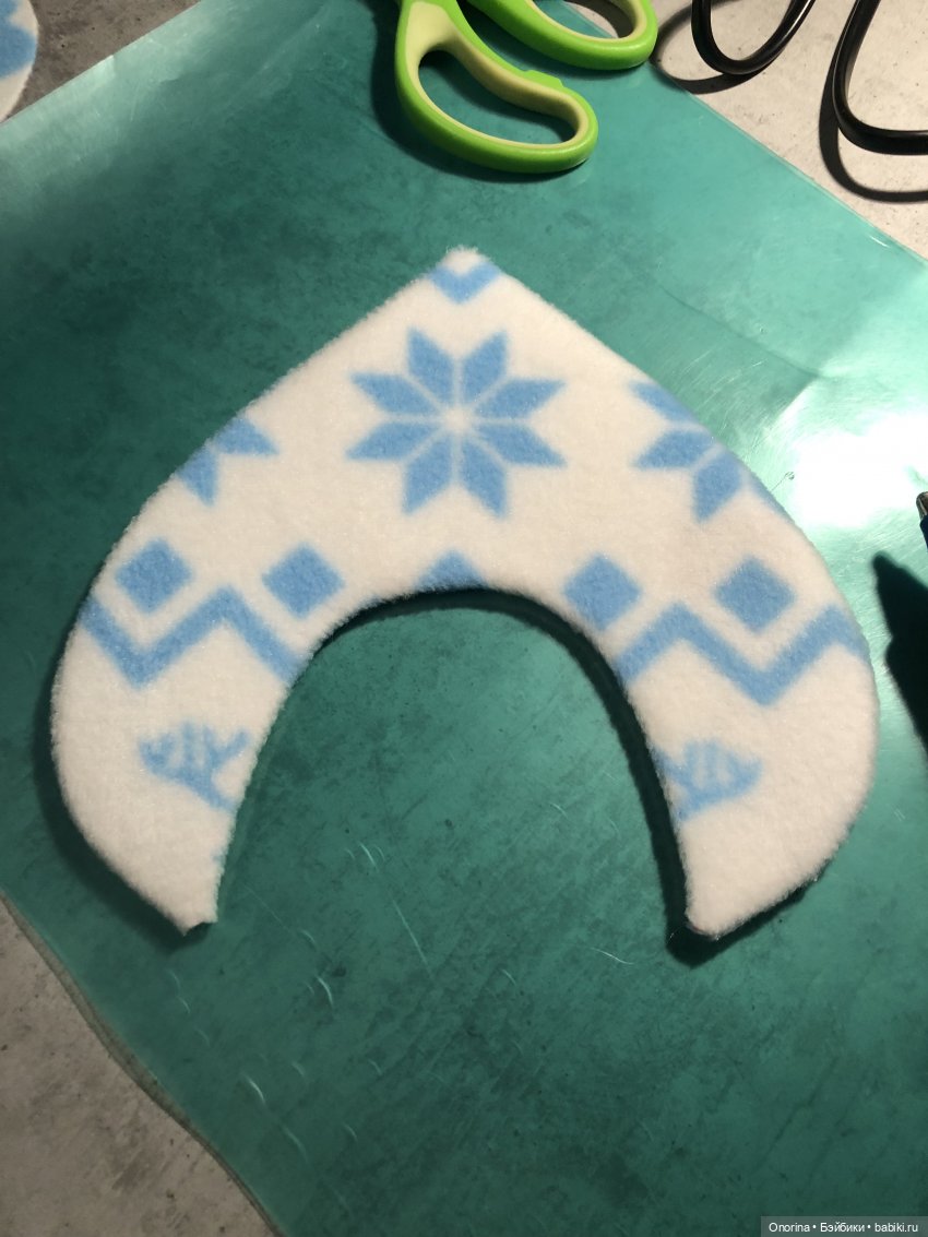 Снегурочка Весна — Российские куклы Весна