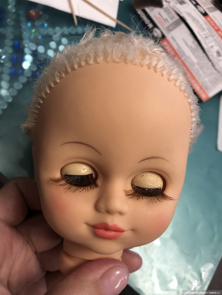 Снегурочка Весна — Российские куклы Весна (фото 9)