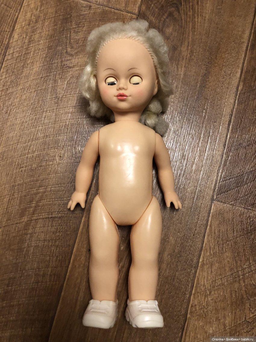 Снегурочка Весна — Российские куклы Весна