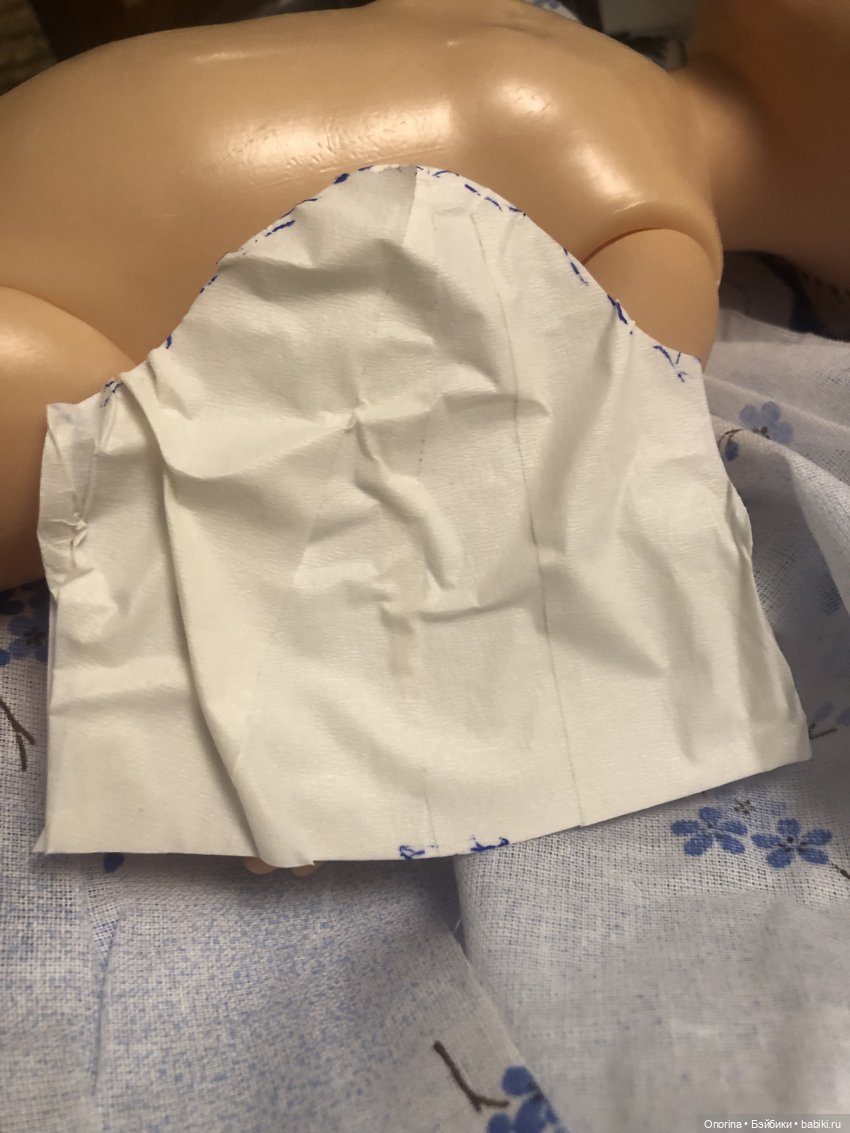 Снегурочка Весна — Российские куклы Весна (фото 4)