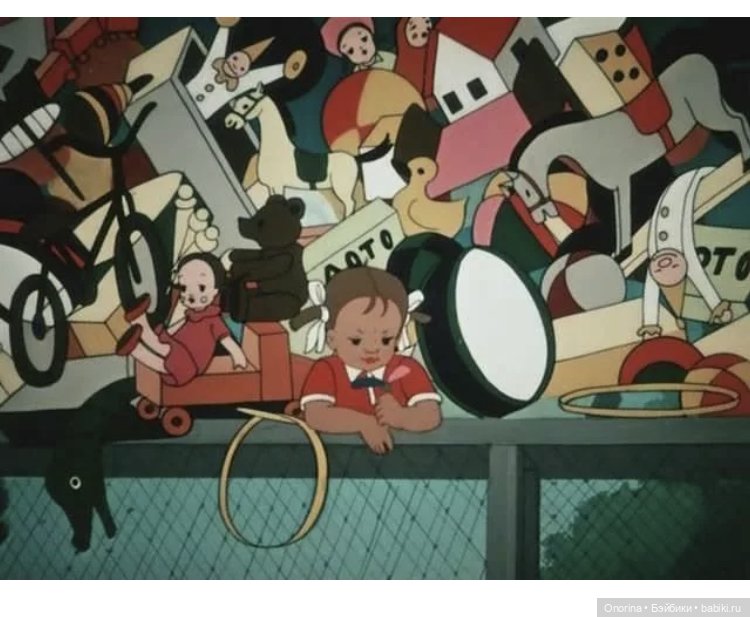 Художественно-педагогический музей игрушки имени Н.Д. Бартрама. Музей-разочарование