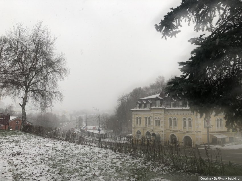 Художественно-педагогический музей игрушки имени Н.Д. Бартрама. Музей-разочарование (фото 3)