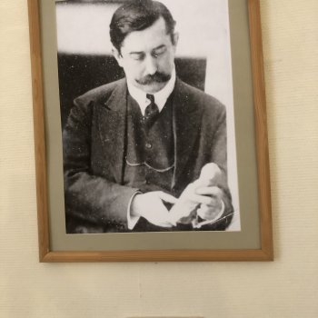 Художественно-педагогический музей игрушки имени Н.Д. Бартрама. Музей-разочарование.