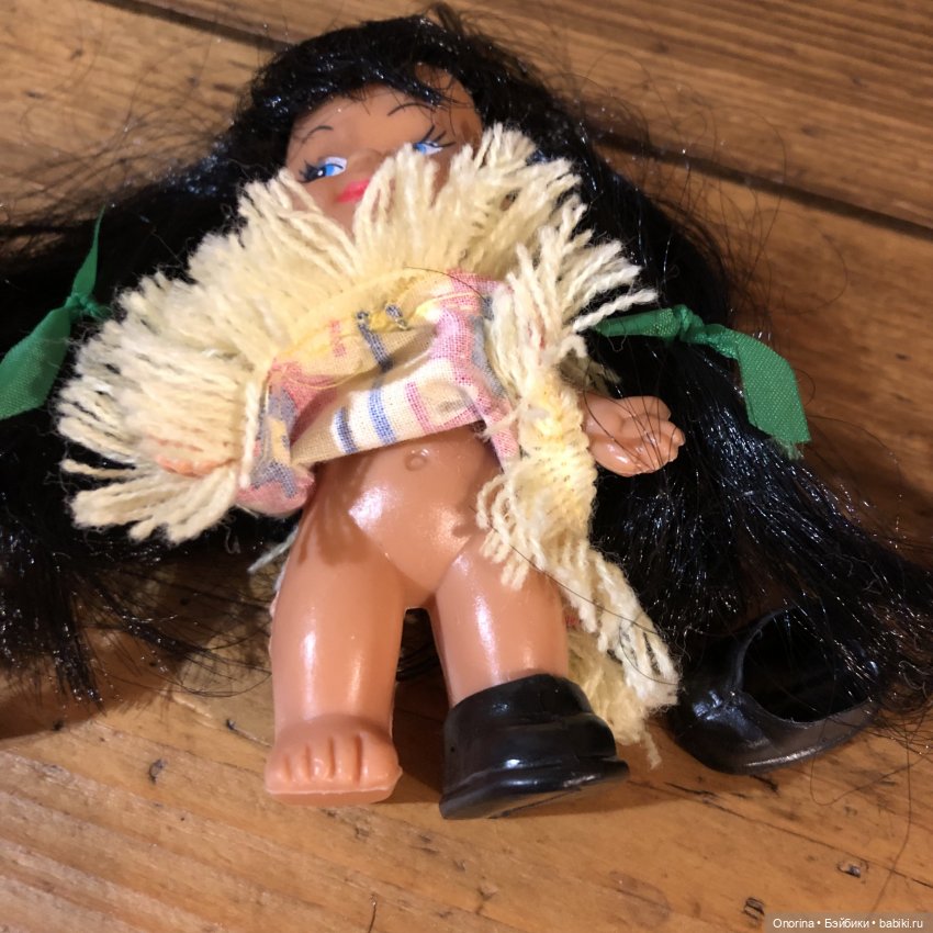 Новенькие: Жёлтая Луна, Гензель и Каролин (фото 8)