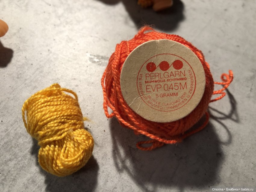 Новенькие: Жёлтая Луна, Гензель и Каролин