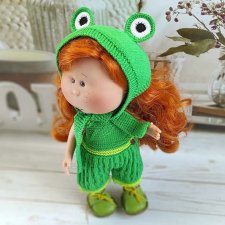 Мой любимый Зоосад. Пост знакомство