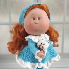 Жизнь в бирюзовом цвете