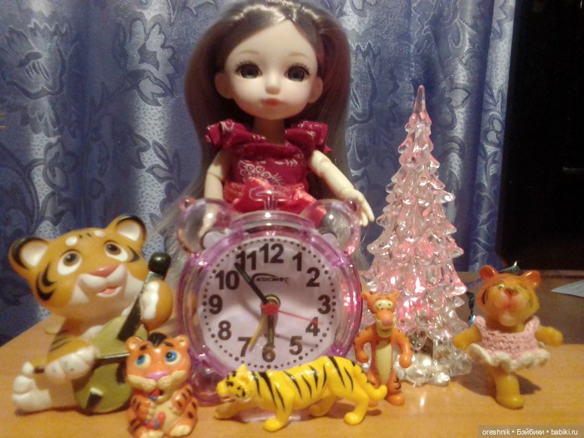 В ожидании... В ожидании...