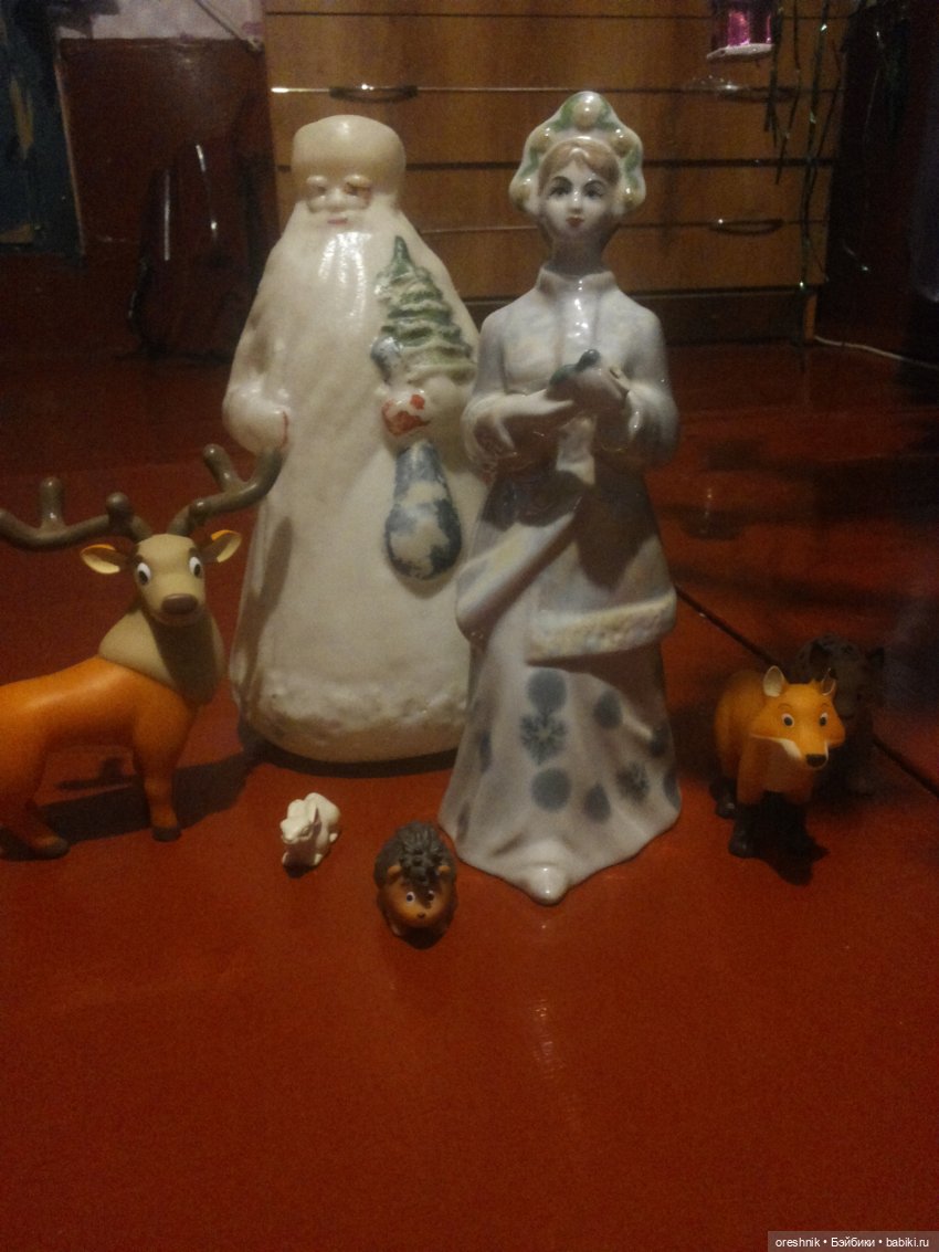 Ближе к 12 случаются самые желаемые чудеса! Ближе к 12 случаются самые желаемые чудеса!