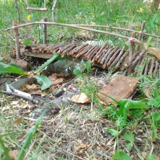 Мост – место спокойствия и умиротворения