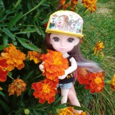 Лето – это маленькая жизнь!🌅