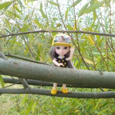 Лето – это маленькая жизнь 4🌅