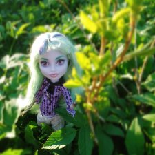 Майская прогулка