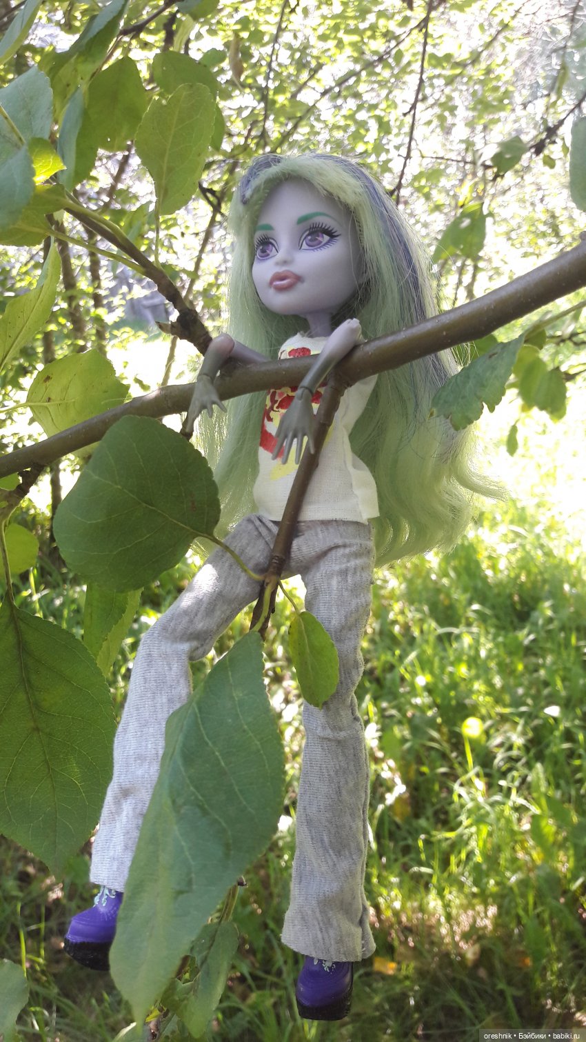 Летняя прогулка Твайлы 2023🌄🌤️🌳