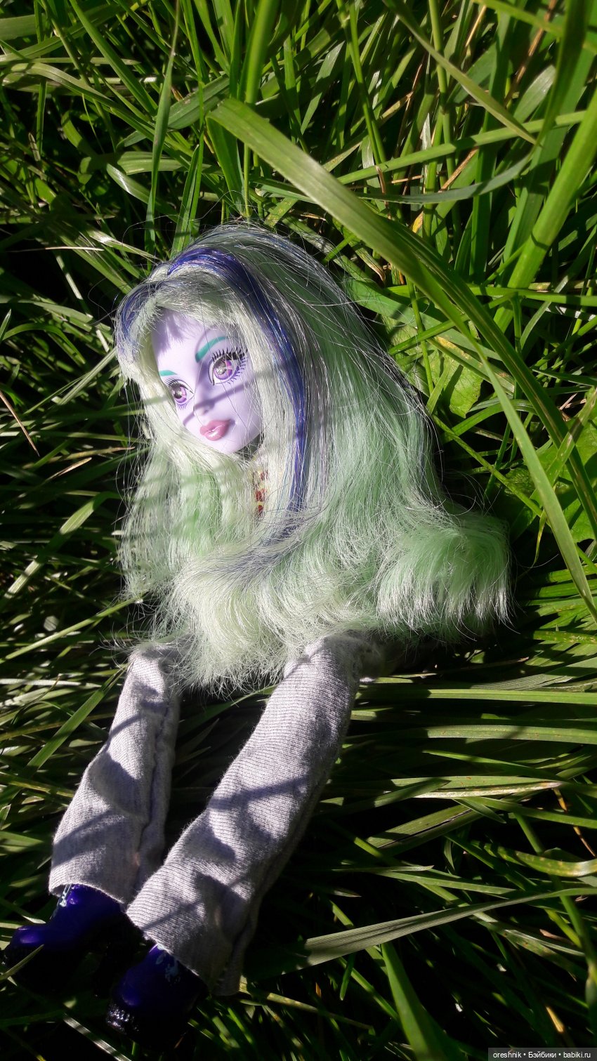 Летняя прогулка Твайлы 2023🌄🌤️🌳