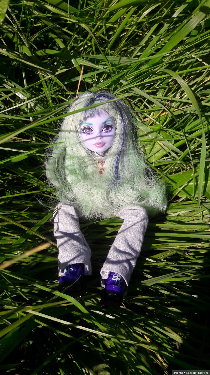 Летняя прогулка Твайлы 2023🌄🌤️🌳