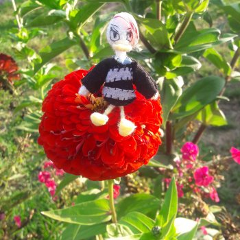 Утка🦆🌳🏞️