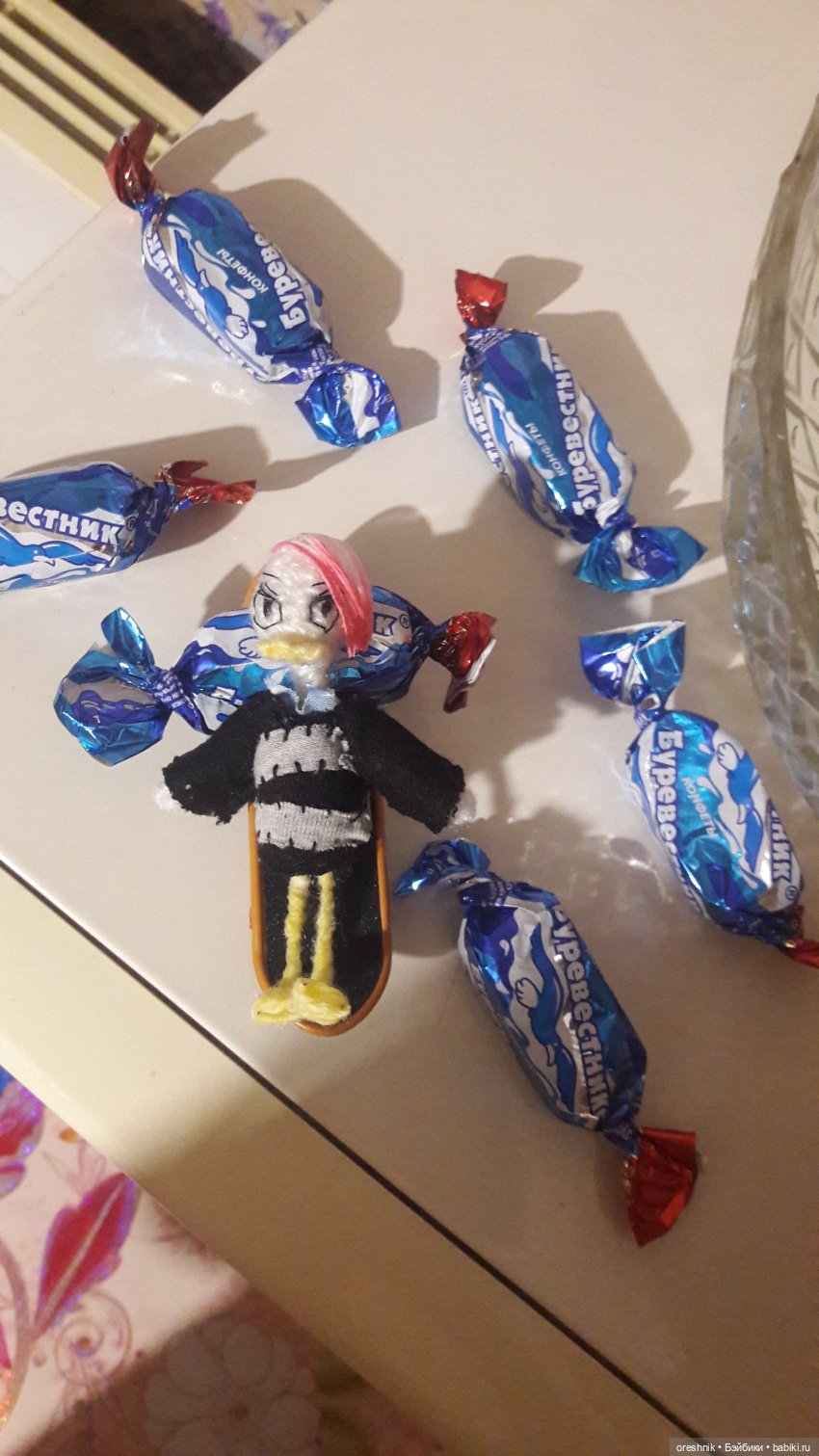 Утка🦆🌳🏞️ — Вязаные игрушки и амигуруми: крючком