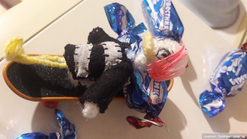 Утка🦆🌳🏞️ — Вязаные игрушки и амигуруми: крючком