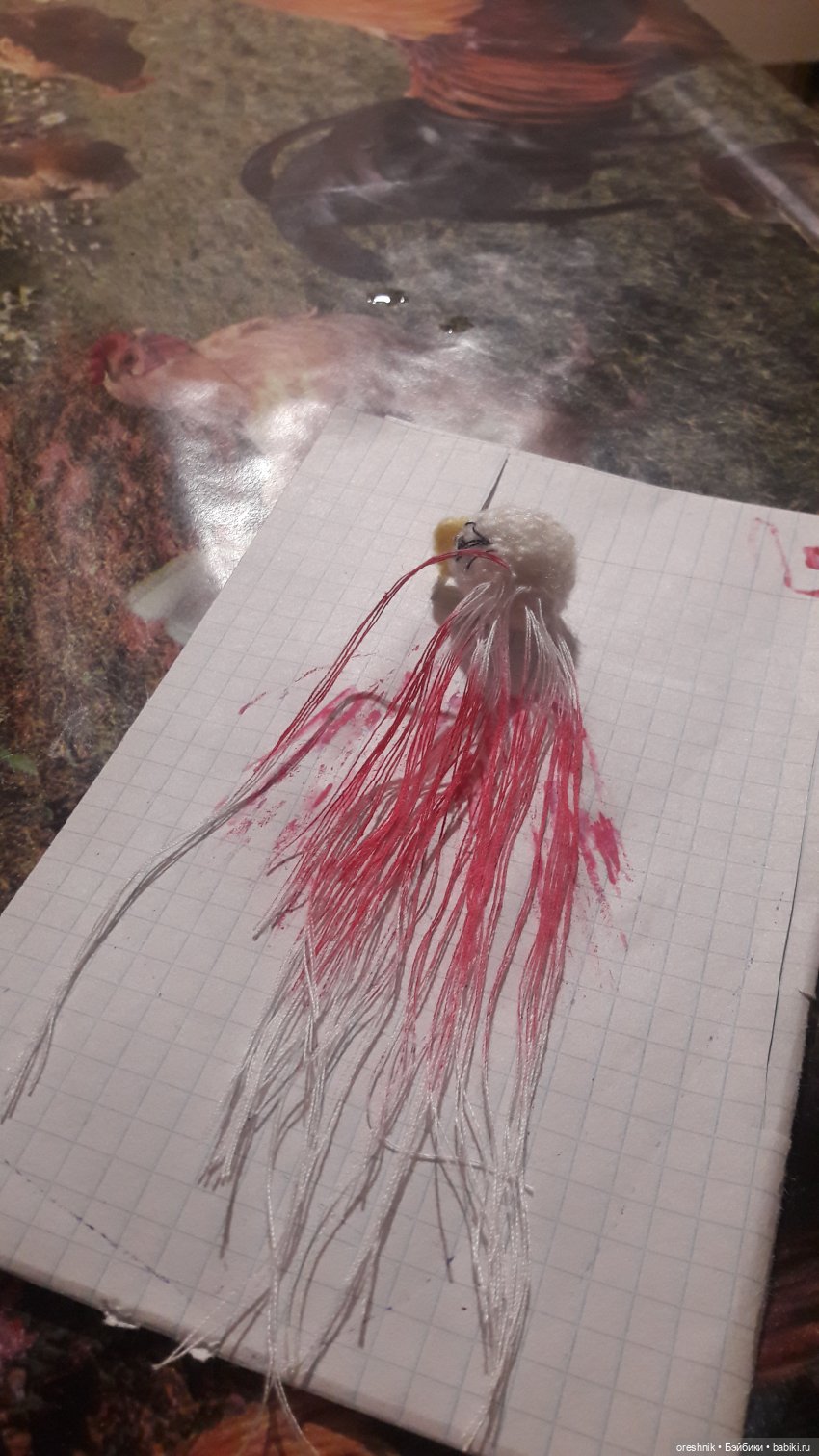 Утка🦆🌳🏞️ — Вязаные игрушки и амигуруми: крючком