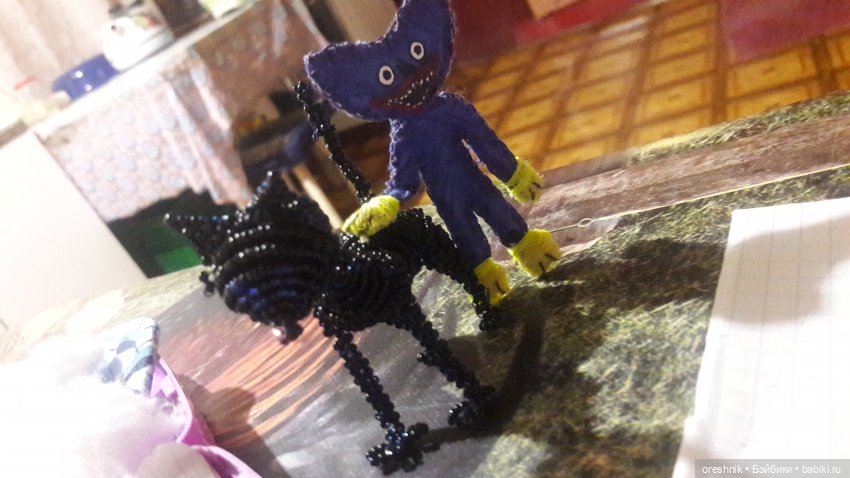 Утка🦆🌳🏞️ — Вязаные игрушки и амигуруми: крючком