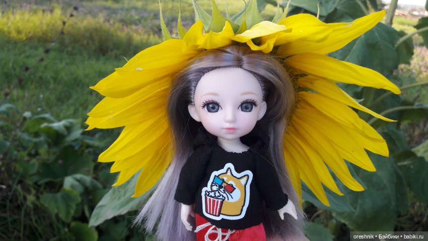 Как я кукурузу покоряла😋🌽🌤️