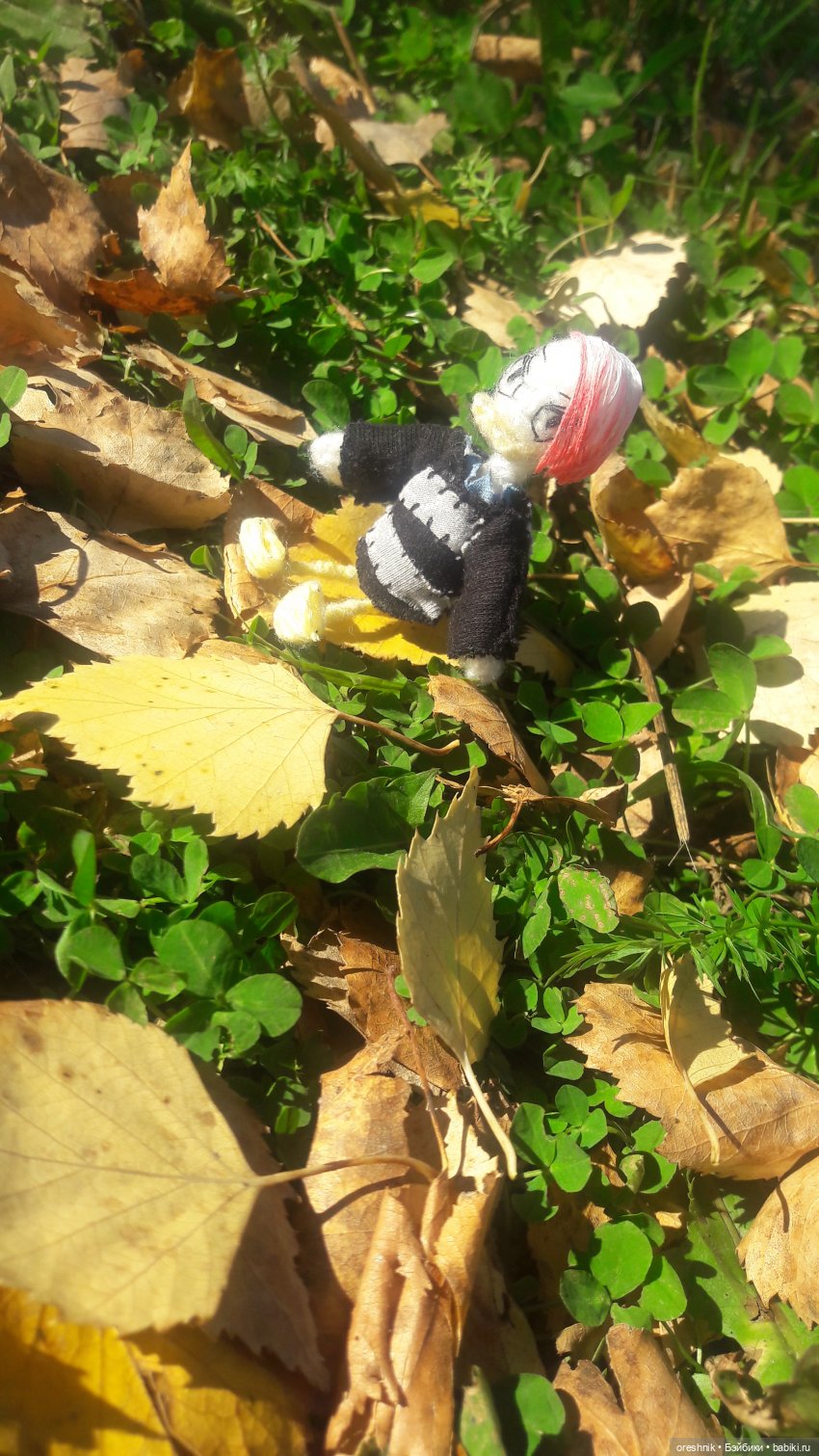 Утка🦆🌳🏞️ — Вязаные игрушки и амигуруми: крючком