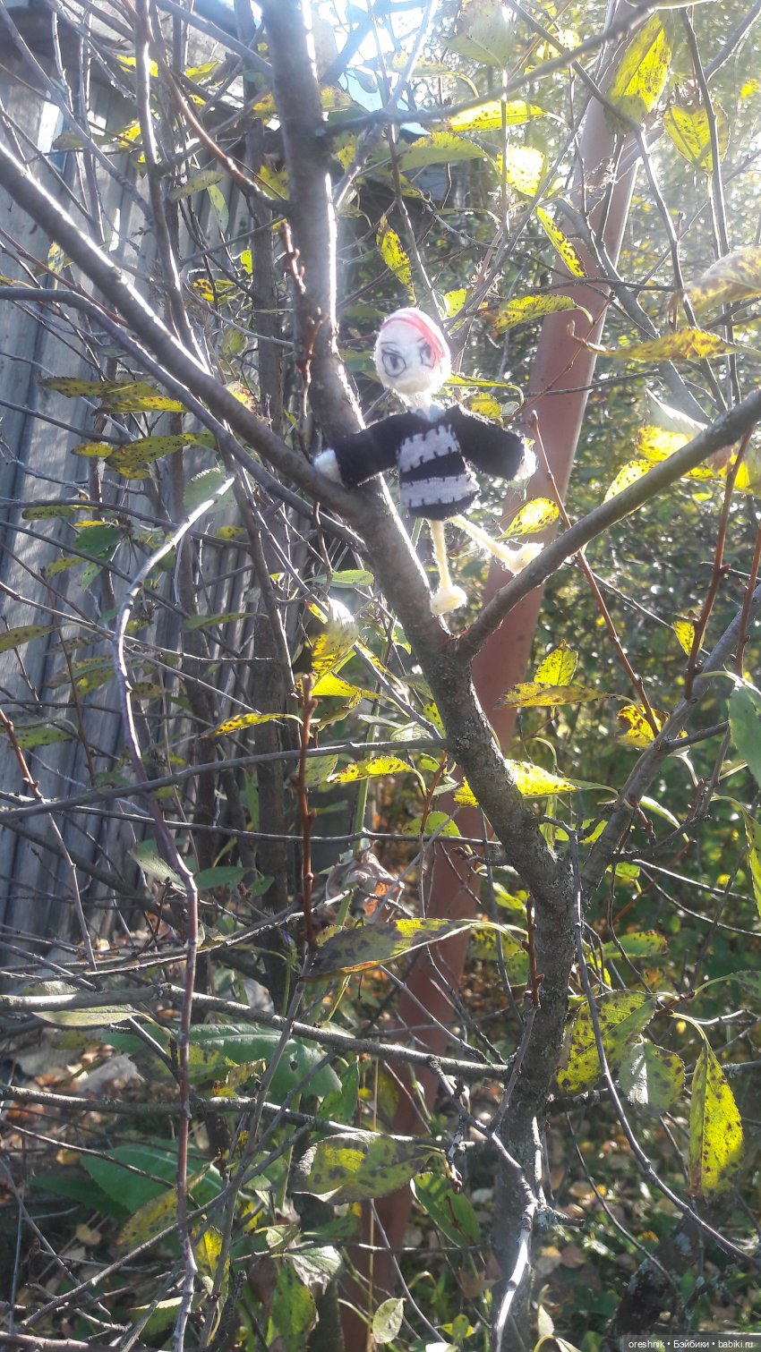 Утка🦆🌳🏞️ — Вязаные игрушки и амигуруми: крючком