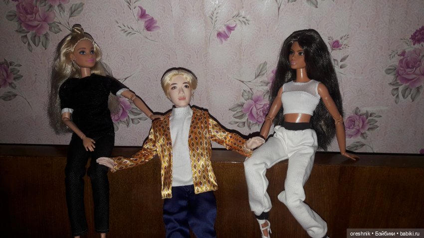 Знакомство с новенькими жителями💖🤩🎂 (фото 4)