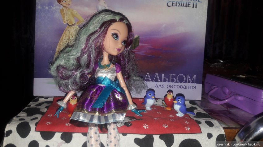 Знакомство с новенькими жителями💖🤩🎂