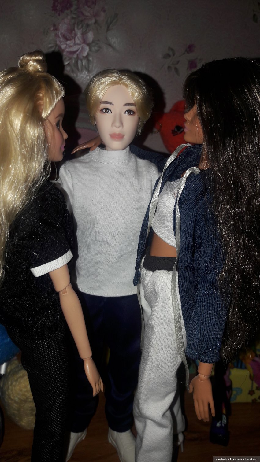 Знакомство с новенькими жителями💖🤩🎂 (фото 7)