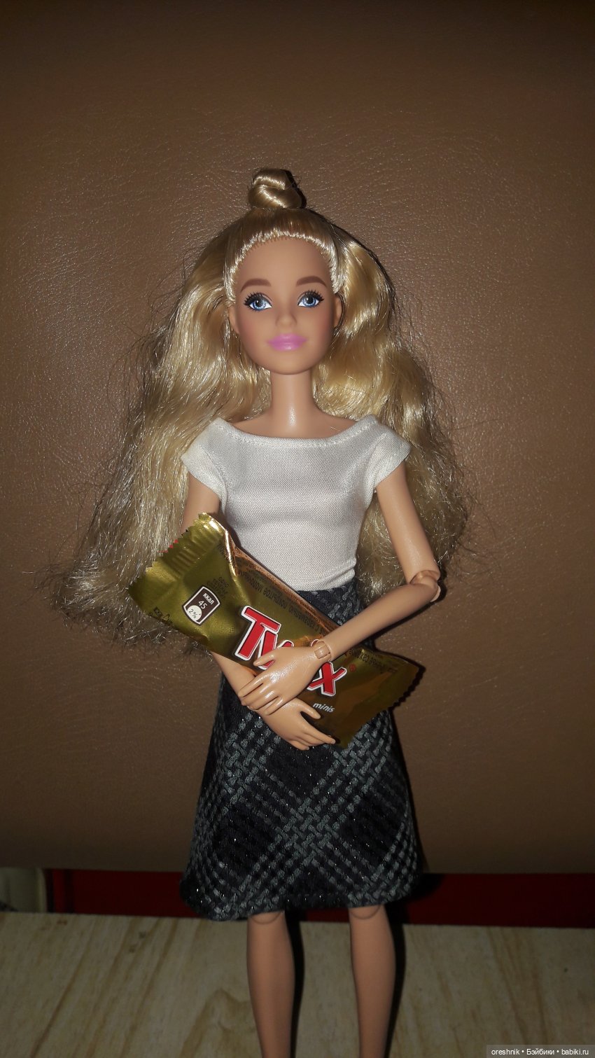 Знакомство с новенькими жителями💖🤩🎂