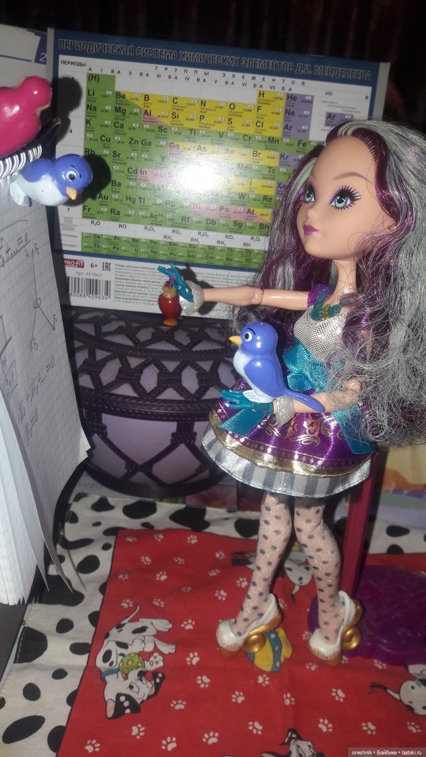 Знакомство с новенькими жителями💖🤩🎂