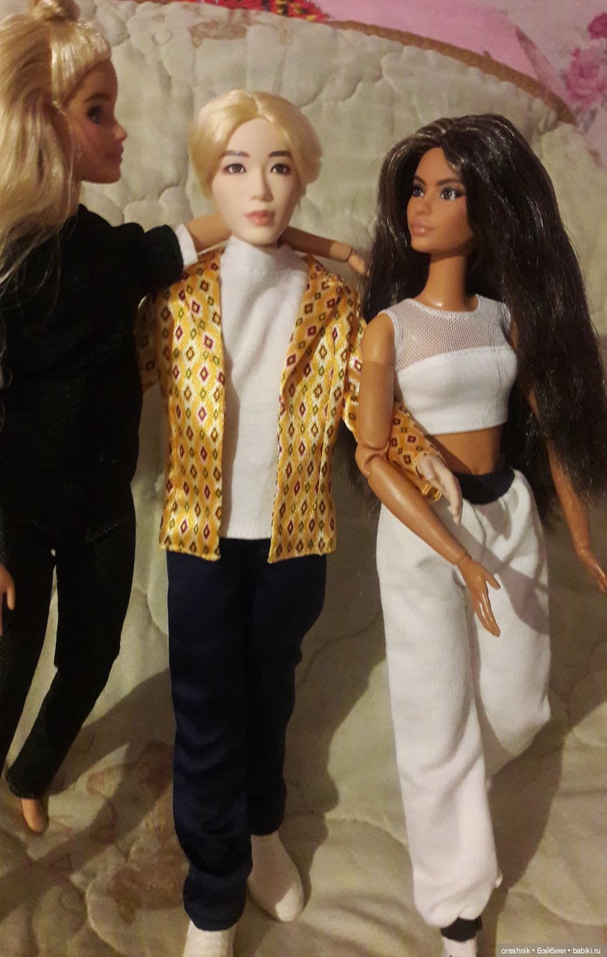 Знакомство с новенькими жителями💖🤩🎂 (фото 5)