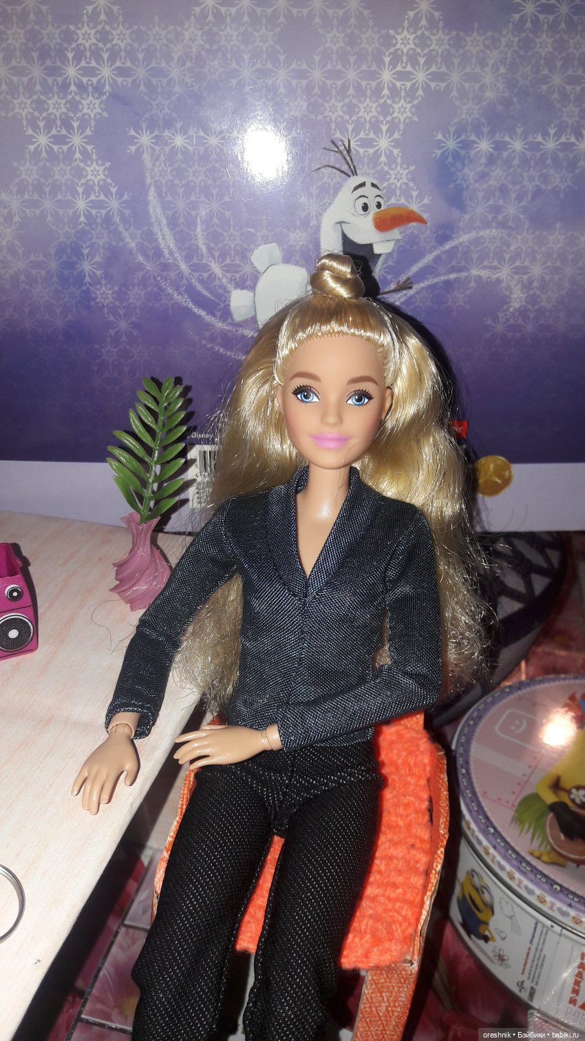 Знакомство с новенькими жителями💖🤩🎂 (фото 10)