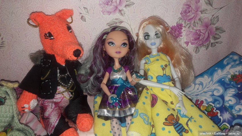 Знакомство с новенькими жителями💖🤩🎂