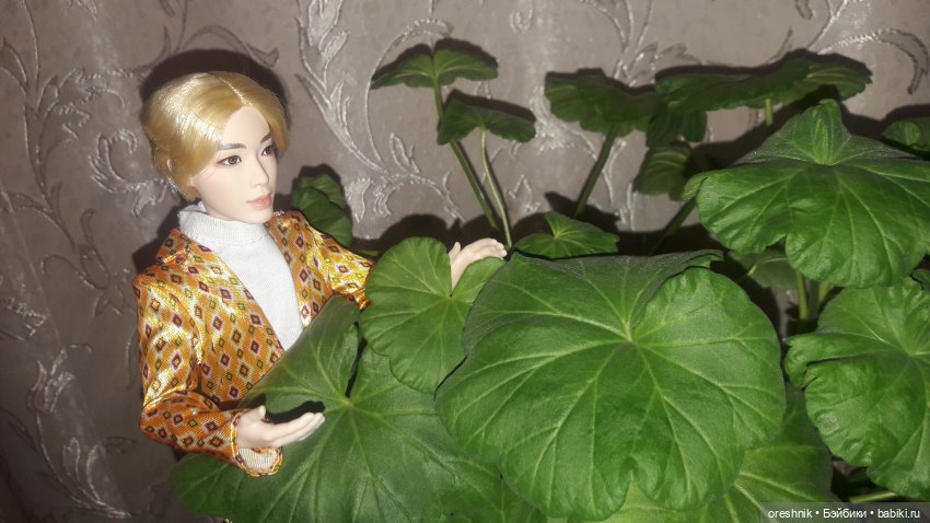 Знакомство с новенькими жителями💖🤩🎂 (фото 3)