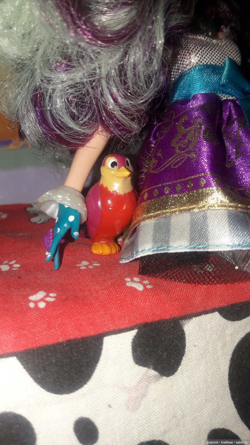 Знакомство с новенькими жителями💖🤩🎂