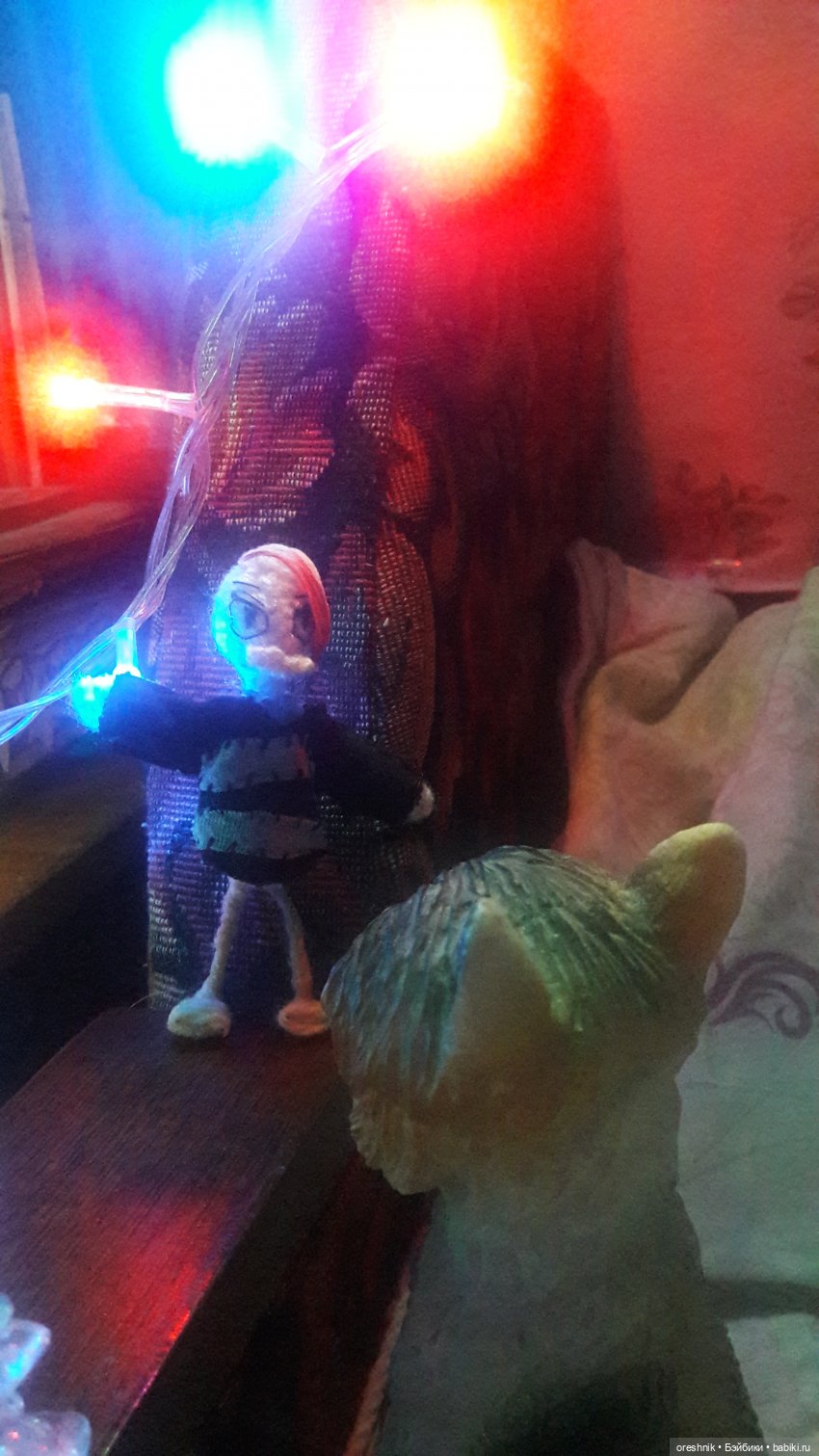 Урок бесстрашия от Утки🦆😃🔥 (фото 8)