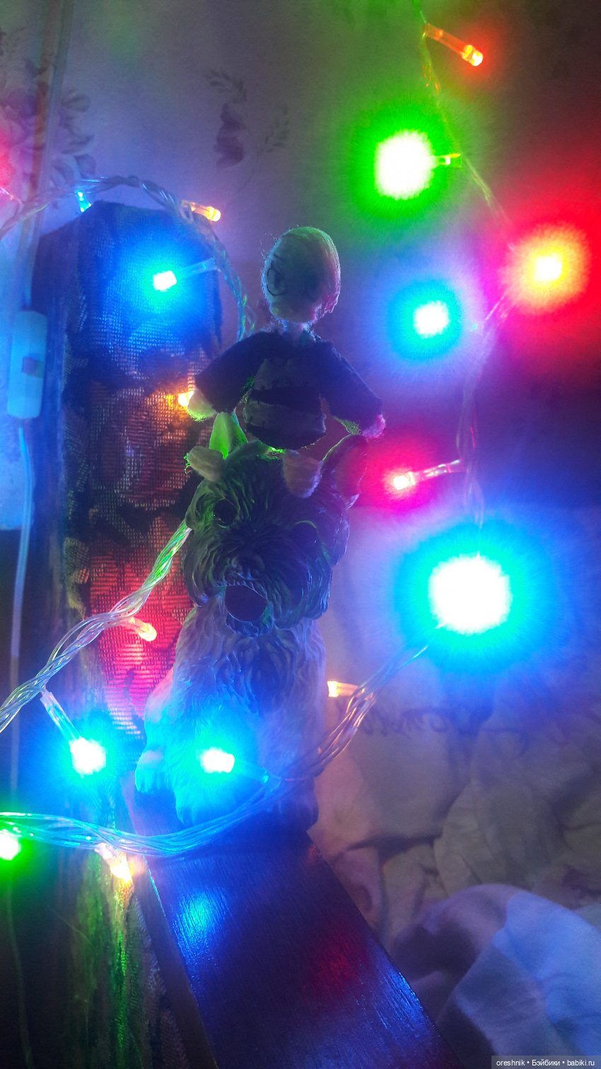 Урок бесстрашия от Утки🦆😃🔥 (фото 9)