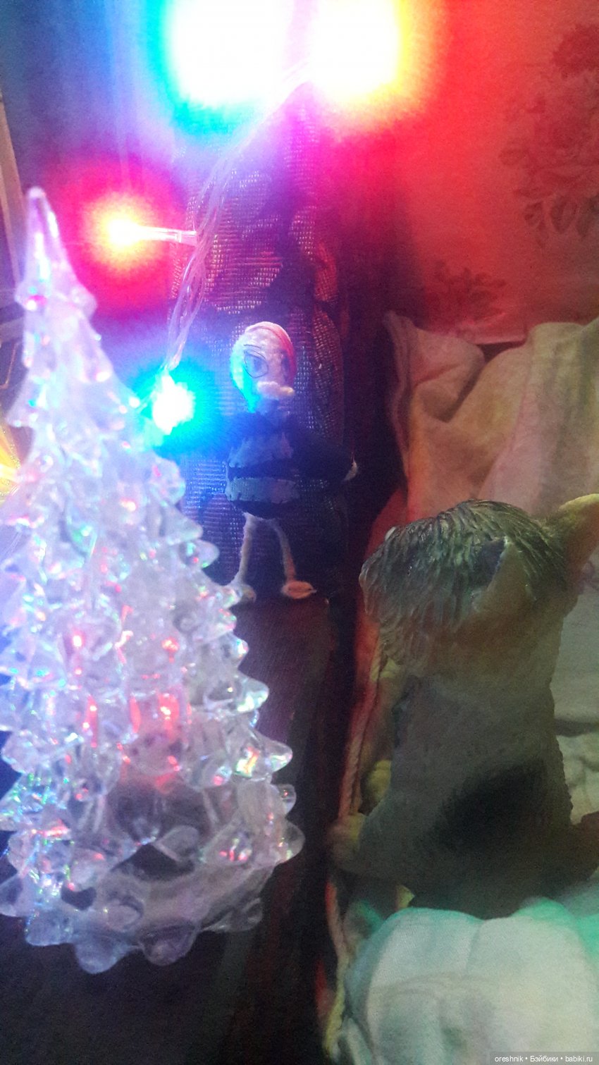 Урок бесстрашия от Утки🦆😃🔥 (фото 7)