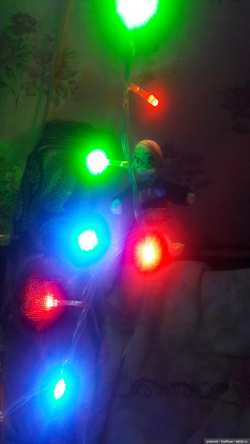 Урок бесстрашия от Утки🦆😃🔥 (фото 2)